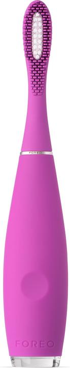 Foreo Schallzahnbürste ISSA Kids Merry Berry Shark (Schallzahnbürste)