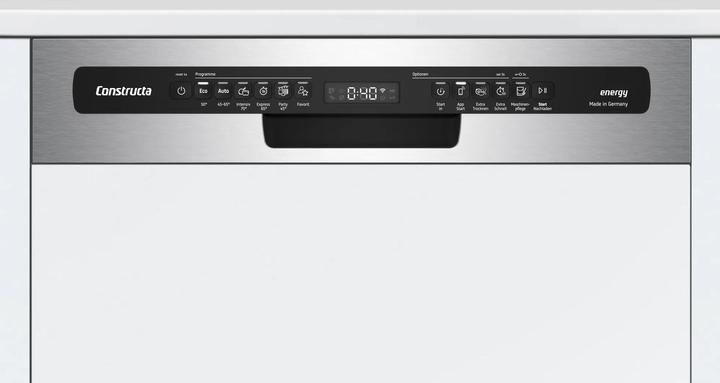Produktbild Constructa CG6IS00HBD