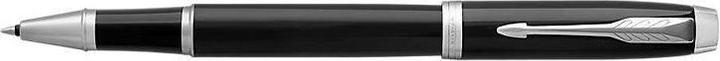 Actual product image Parker Pen IM Black Lacquer C.C. (Black, 1 x)