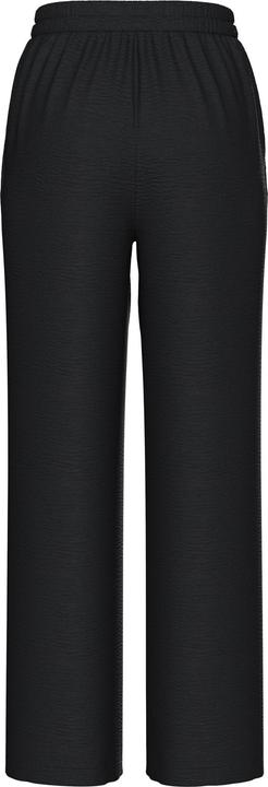 Actual product image Pieces Pctiffany Hw Wide Pants Wvn Noos Bc (M)