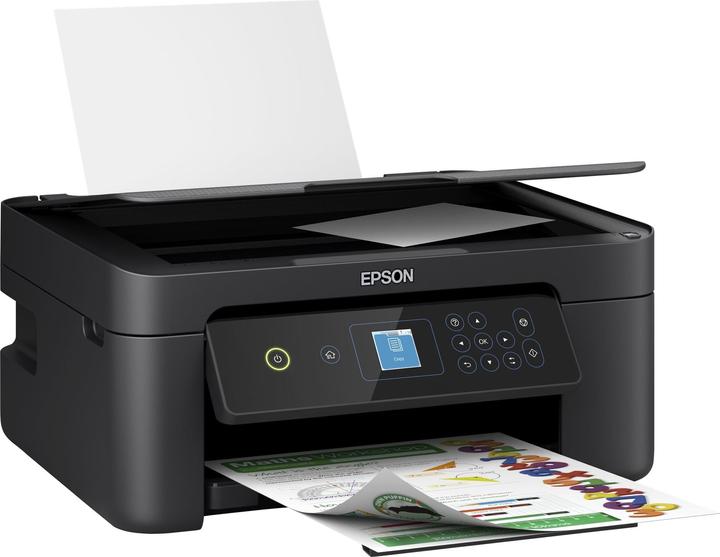 Produktbild Epson Expression Home XP-3205 (Tintenpatrone, Farbe)