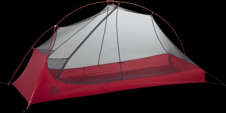 Image du produit Msr FreeLite 1 V3 (Tente igloo, 0.89 kg, 1 personne)