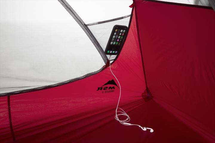 Image du produit Msr FreeLite 1 V3 (Tente igloo, 0.89 kg, 1 personne)