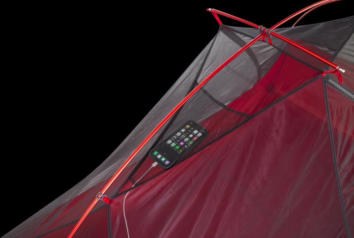 Produktbild Msr FreeLite 3 V3 (Kuppelzelt, 1.28 kg, 3 Personen)