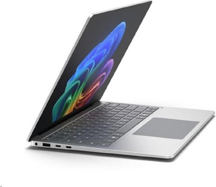 Produktbild Microsoft Surface Laptop 7. Edition (Intel) for business – Copilot+ PC (13.80", Intel Core Ultra 7 266V, 16 GB, 512 GB, DE)