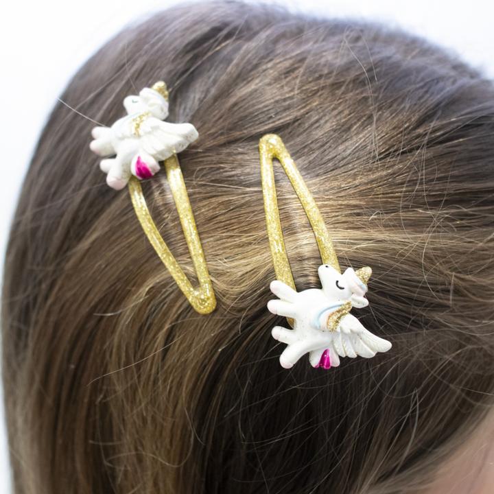 Immagine prodotto Yuko.B Fermaglio per capelli in confezione da 2 (2 pz.)