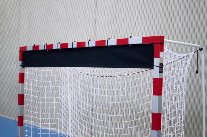 Produktbild Power Shot Powershot® Verkleinerung für Handballtor aus Polyester