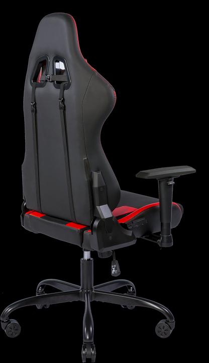 Actual product image Deltaco Gaming GAM-096-R