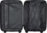 Produktbild Jet Lag koffer acapulco blau x3 35l 66l 104l (35 l, L (90 - 115l))