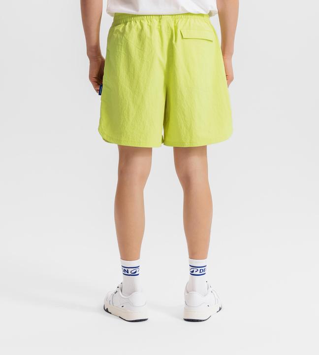 Immagine prodotto Decathlon Shorts Herren - grün (M)