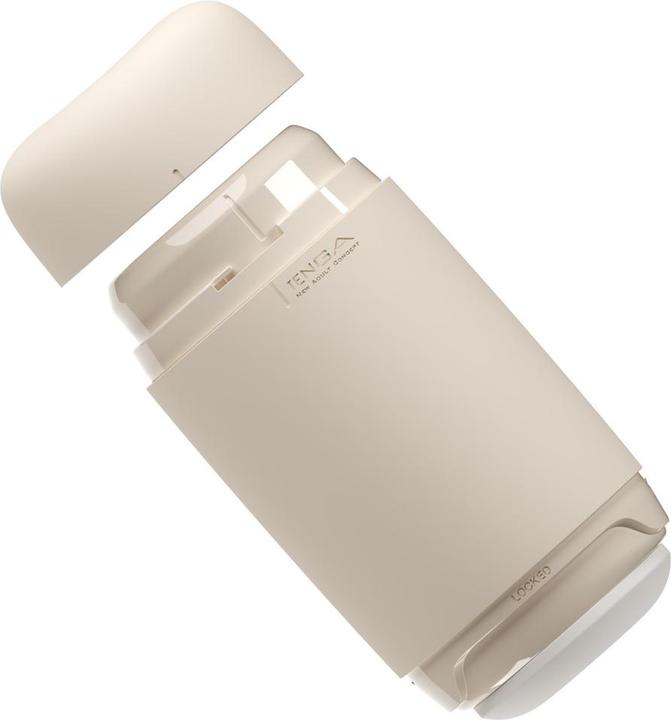 Image du produit Tenga Puffy Latte Brown