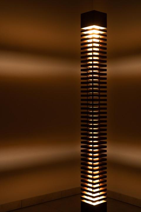 Image du produit kln.swiss Lampe design Stratum Duo (800 lm)