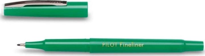 Produktbild Pilot Fineliner (Rot, 1 x)