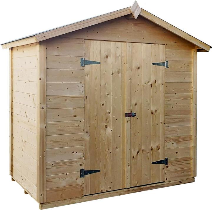 Innovesta Abri de jardin S