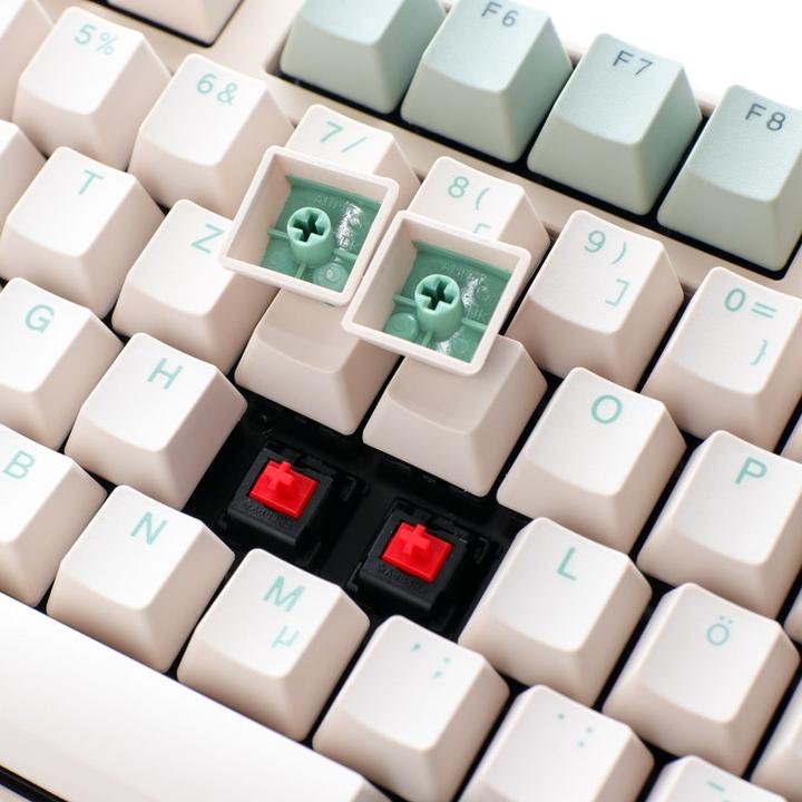 Immagine prodotto Ducky One 3 Matcha (DE, Cablato)