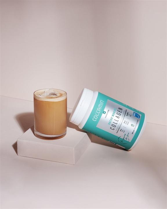 Produktbild Collamin Natur'Marine Collagen (1 Stück, Pulver, 310 g)