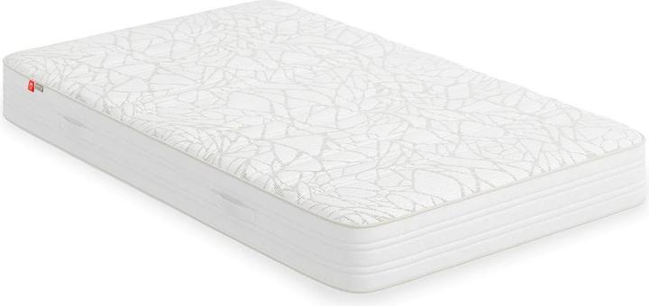 Actual product image Cilek Mattress Bamboo+ 90x180cm (90 x 180 cm)