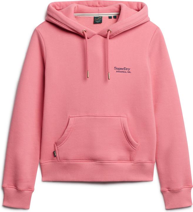 Superdry hoodie damen essential (XS)