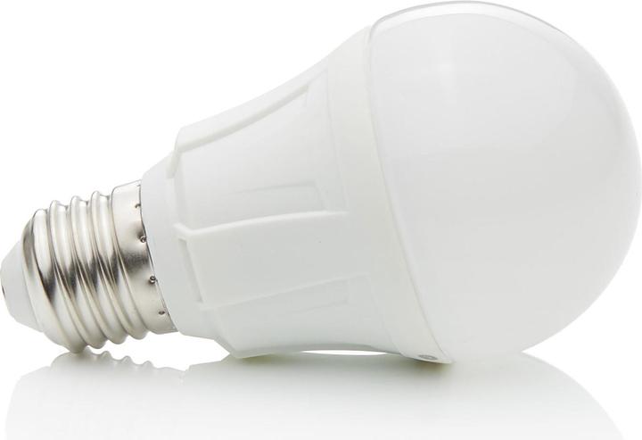 Immagine prodotto Lindby E27 (E27, 8.50 W, 806 lm, 1 x, F)