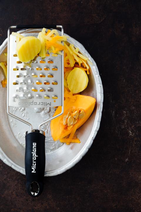 Actual product image Microplane Gourmet Xl Coarse 45011