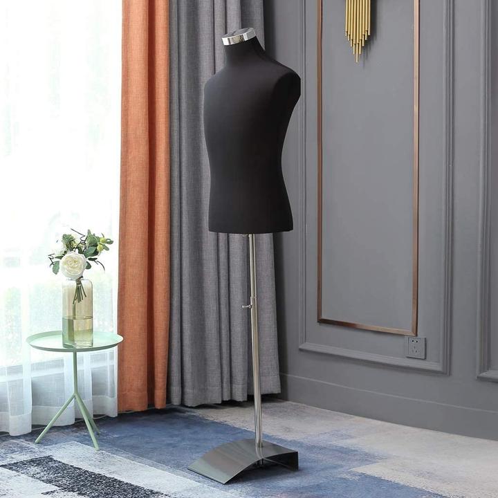 Immagine prodotto Loywe Manichino da sarta taglia 46/48 - LWW6001S