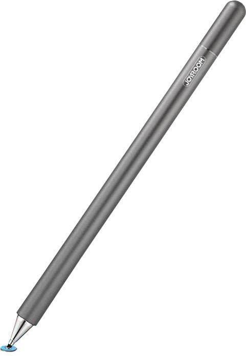 Image du produit Joyroom Excellente série Stylet capacitif Stylet pour smartphone / tablette Gris foncé (JR-