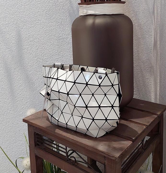 Produktbild Malique Handtasche Shopper Tragtasche 167