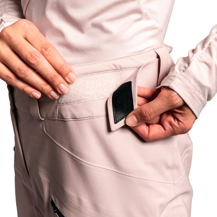 Actual product image Schöffel 3L Pants Pizac L (36)