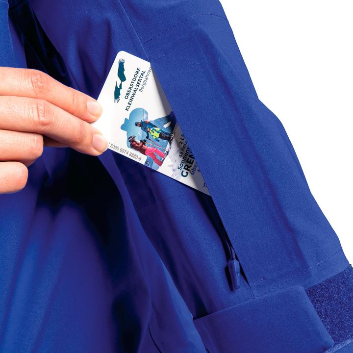 Actual product image Schöffel 3L Jacket Pizac L (40, M)