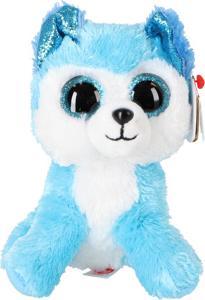 Immagine prodotto Ty Principe Husky di Beanie Boo 15cm (11 cm)