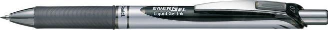 Produktbild Pentel EnerGel (Schwarz, 12 x)