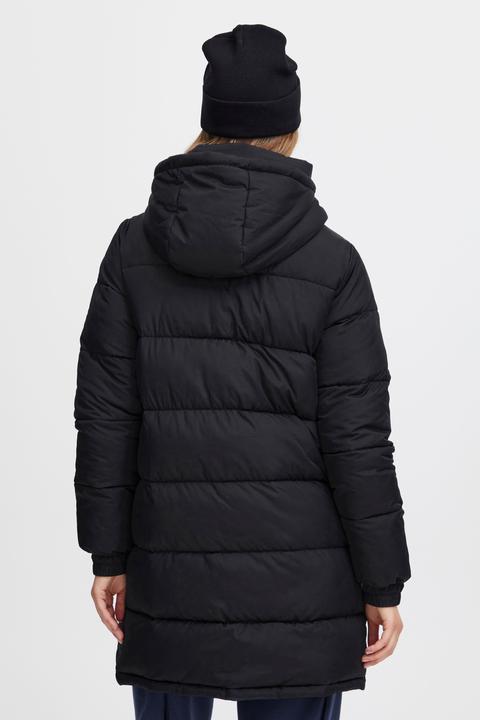 Produktbild Oxmo BY - OXJody - Puffer Coat - 21800202-ME (44)