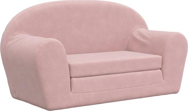 Actual product image VidaXL Jendrik (2 person sofa)