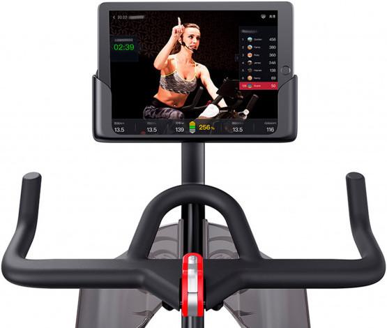 Produktbild Yesoul Indoor Cycling Bike Professional V1 Black