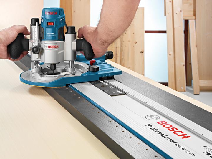 Image du produit Bosch Professional Rail de guidage (160 cm)