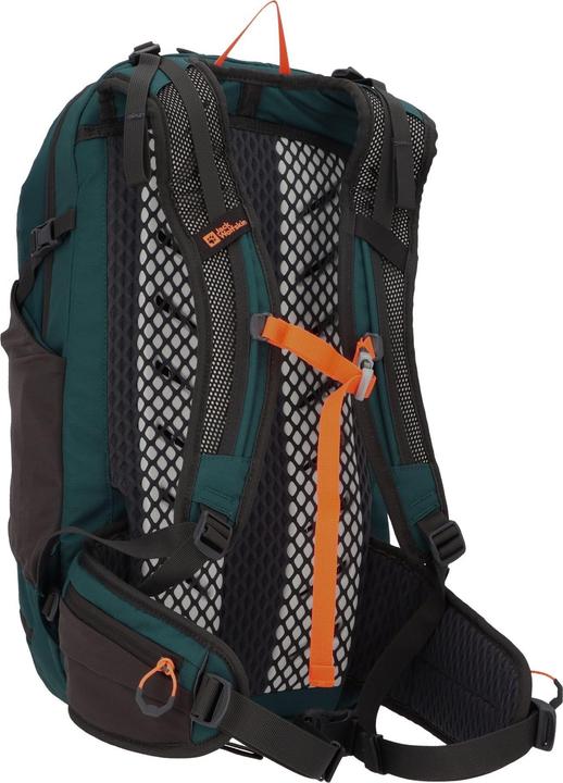 Image du produit Jack Wolfskin Moab Jam Shape 25 (25 l)
