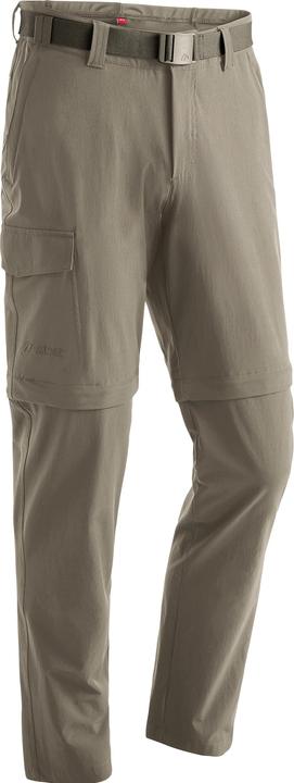 Image du produit Maier Sports Torid Slim Zip (L)
