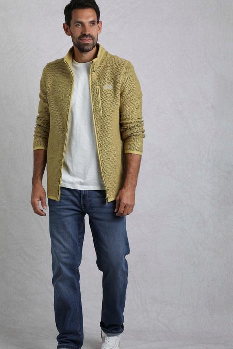 Produktbild Weird Fish Transom Jacke Umweltfreundlich (L)