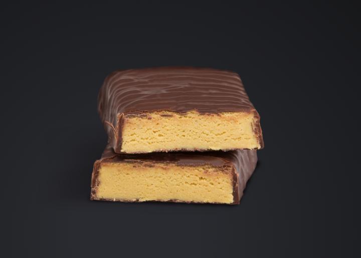 Produktbild Layenberger Protein Riegel (Schokolade, Banane, 1 Stk., 35 g)