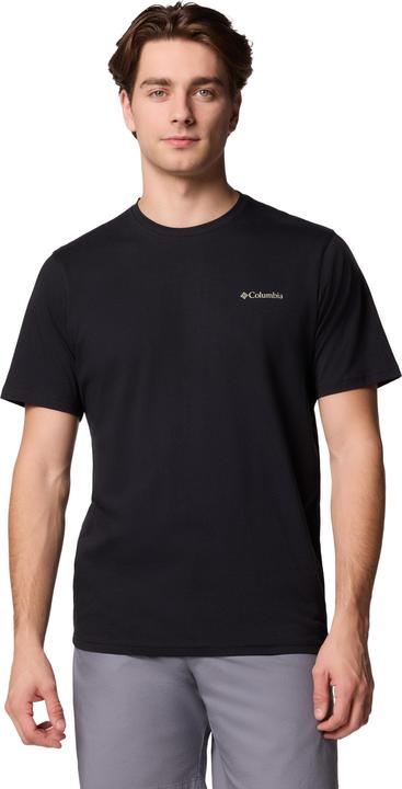 Columbia North Cascades™ Short Sleeve Tee (M)