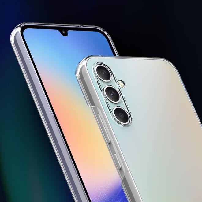 Image du produit Araree Série Nukin Made in Korea (Samsung Galaxy A34 5G)