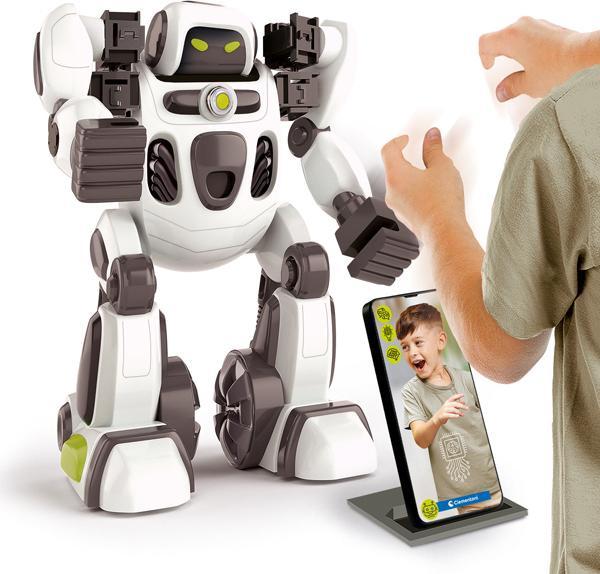Immagine prodotto Clementoni AIRO Mon AIRobot FR