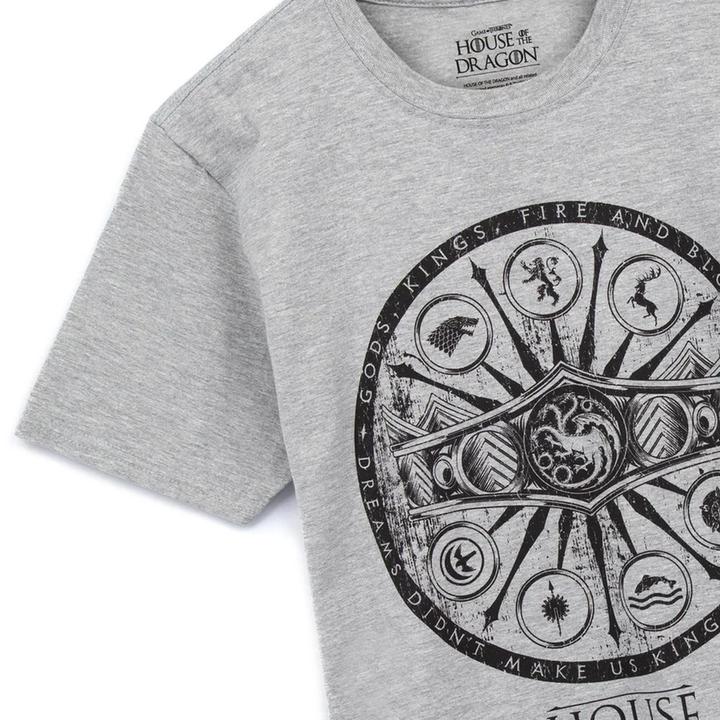Produktbild Universal Textiles Symbols TShirt (S)
