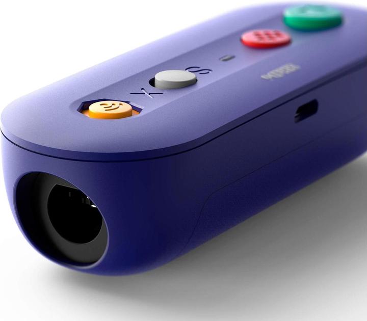 Productafbeelding 8bitdo GBros. adapter voor GameCube (Switch)