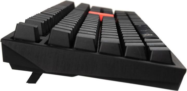 Immagine prodotto Ducky Shine 7 PBT (DE, Cablato)