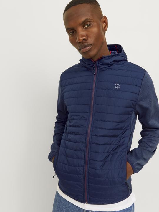 Produktbild Jack & Jones Multi Quilted (L)
