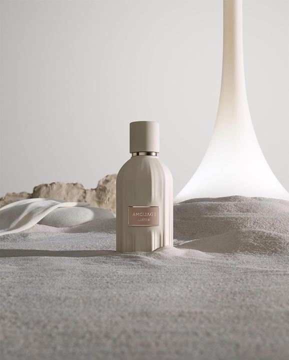 Produktbild Amouage Essences Lustre Parfum (100 ml)