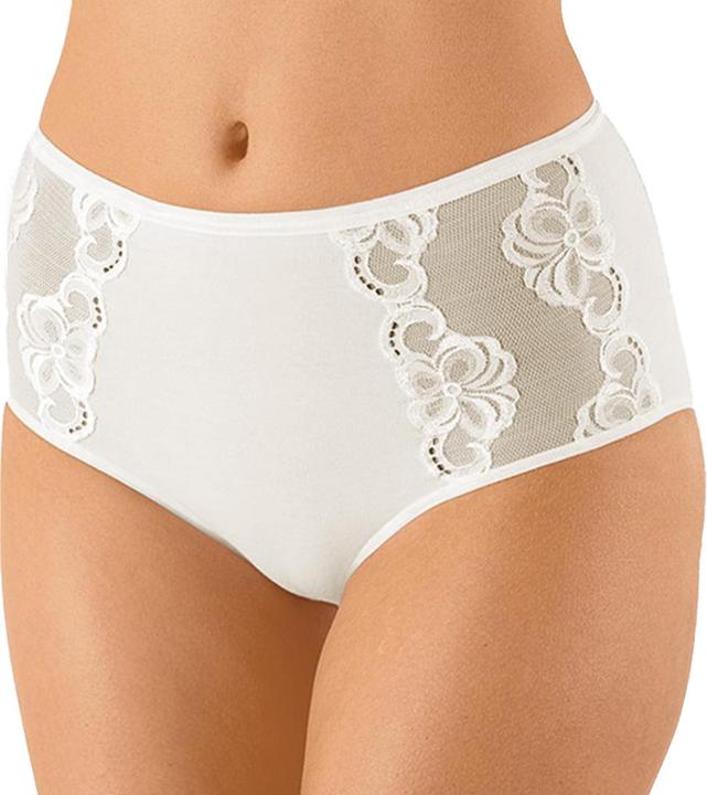 Image du produit Nina von C. Pack de 5 slips taille basique (44, XXL, Pack de 5)