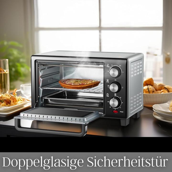 Image du produit Steinborg Mini four