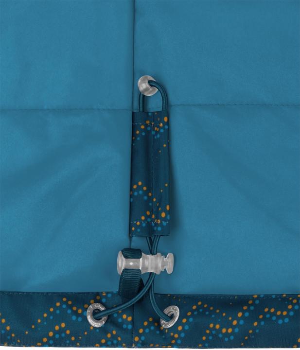 Produktbild Normani Kinder Skijacke „Dawson“ (104, 106, 110, 116, 122, 128, 134, 140, 146, 152, 158, 164, 170, 115 A, 130 B, 120 B, 125 B, 105 A)